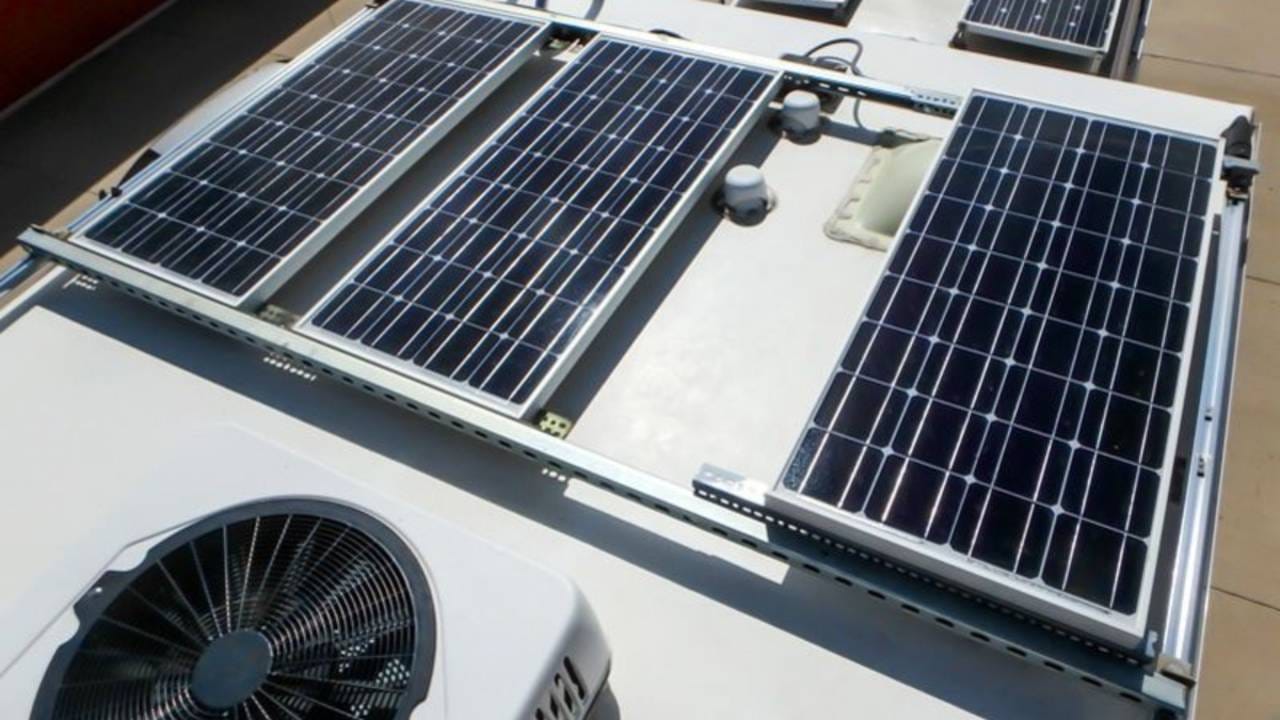 Advanced Tips for Montana RV Solar Optimization