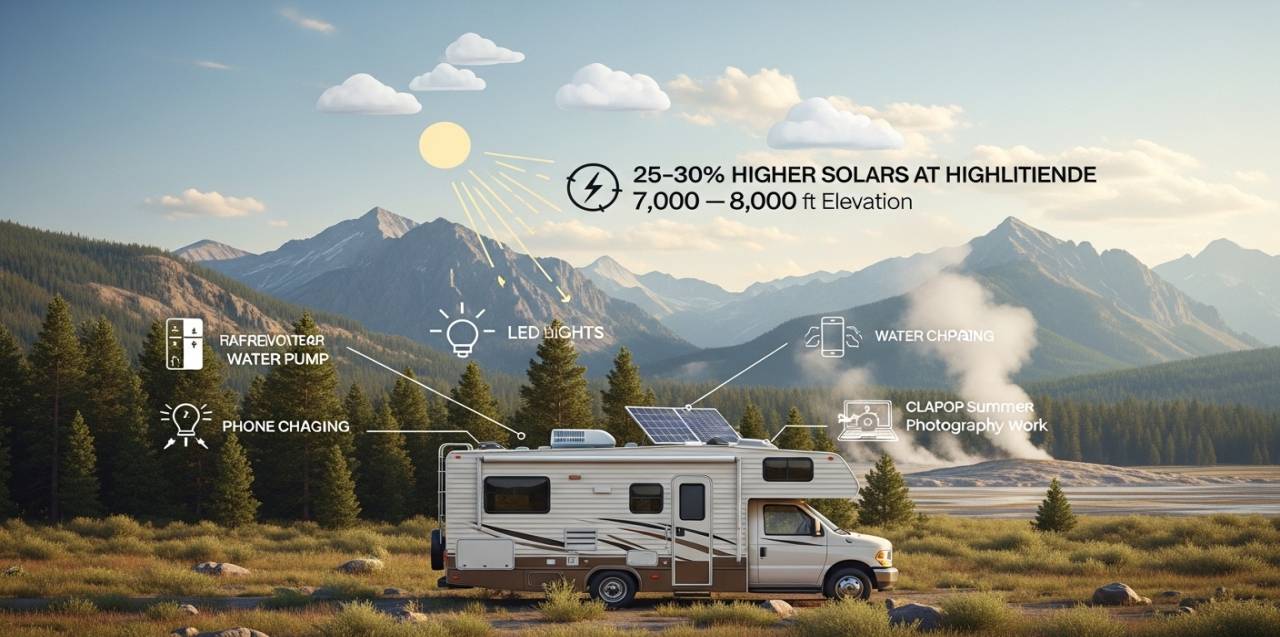 Power Requirements Wyoming Destination Guide Yellowstone National Park