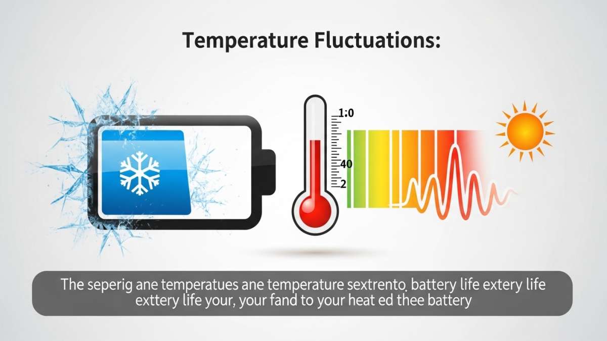 Why Your RV Battery Dies When Sitting