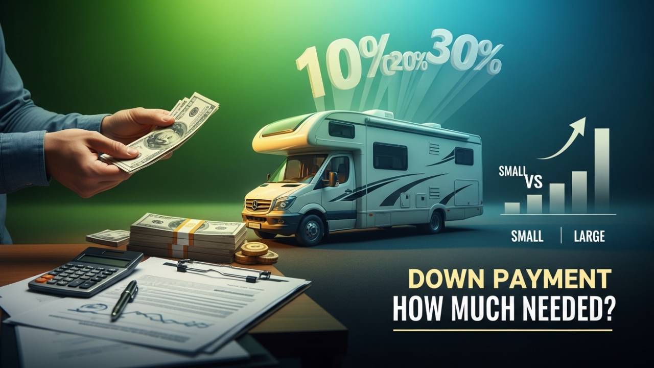 Down Payment How Much You Need to Put Down