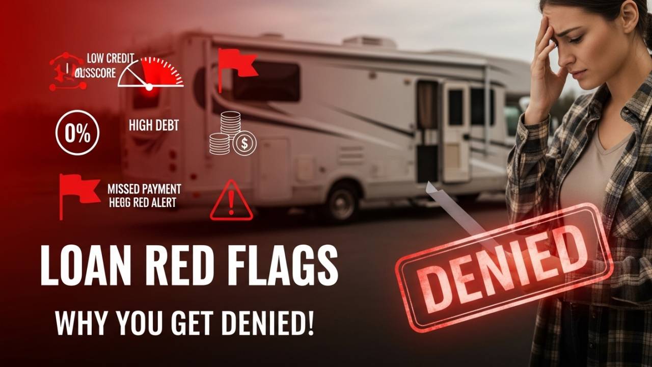 Red Flags That Slow Down or Deny Approval