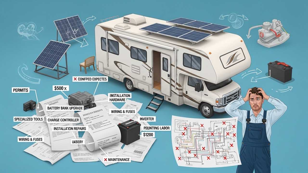 The Hidden Costs Nobody Talks About