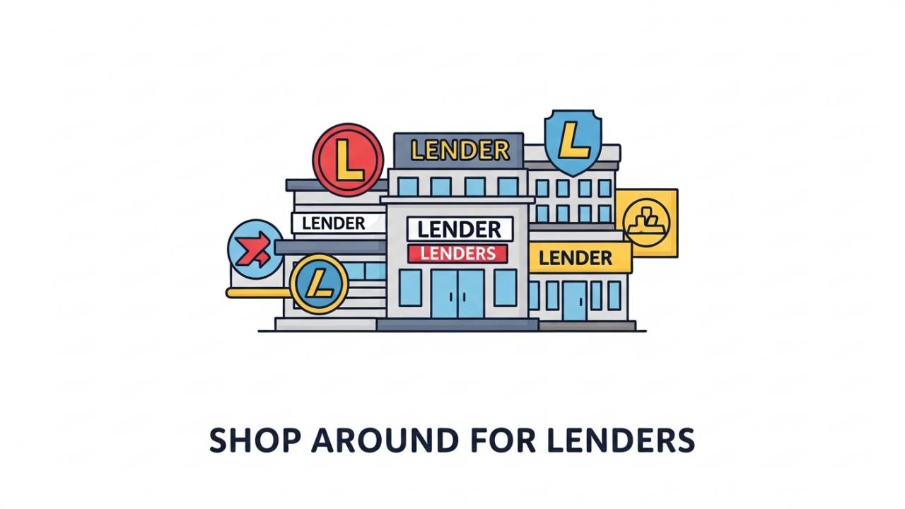 Tips to Improve Approval Odds 