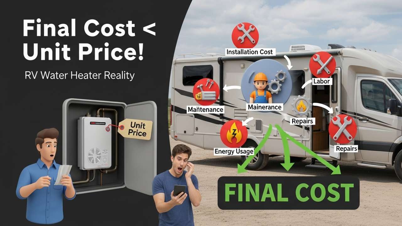 What Actually Drives Your Final Cost