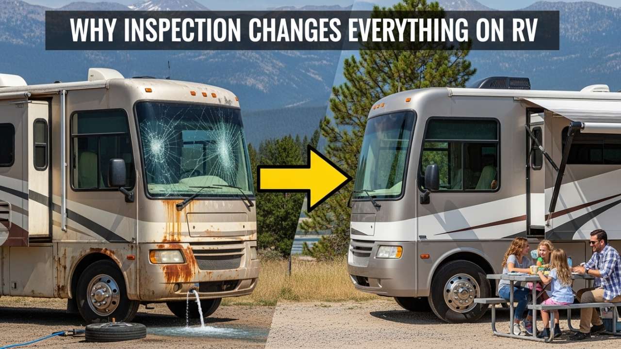 Why Inspection Changes Everything