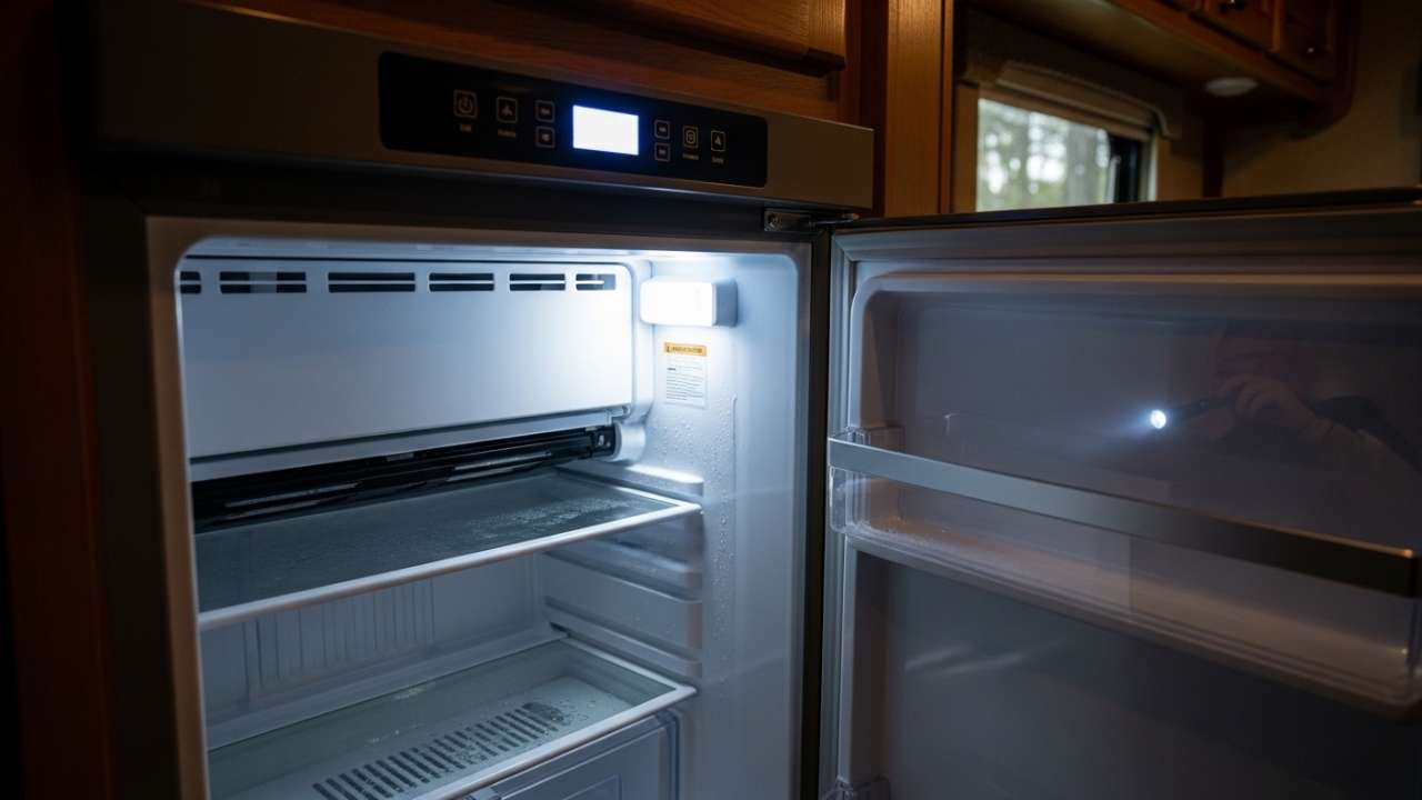Why Your Norcold Fridge Stopped Cooling on Both Electric and Gas