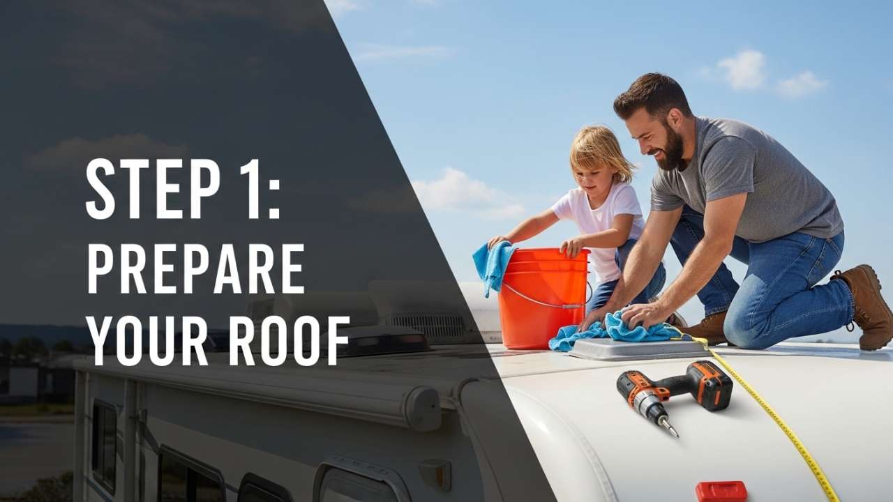 Your Step-by-Step Guide to Adding Solar Panels