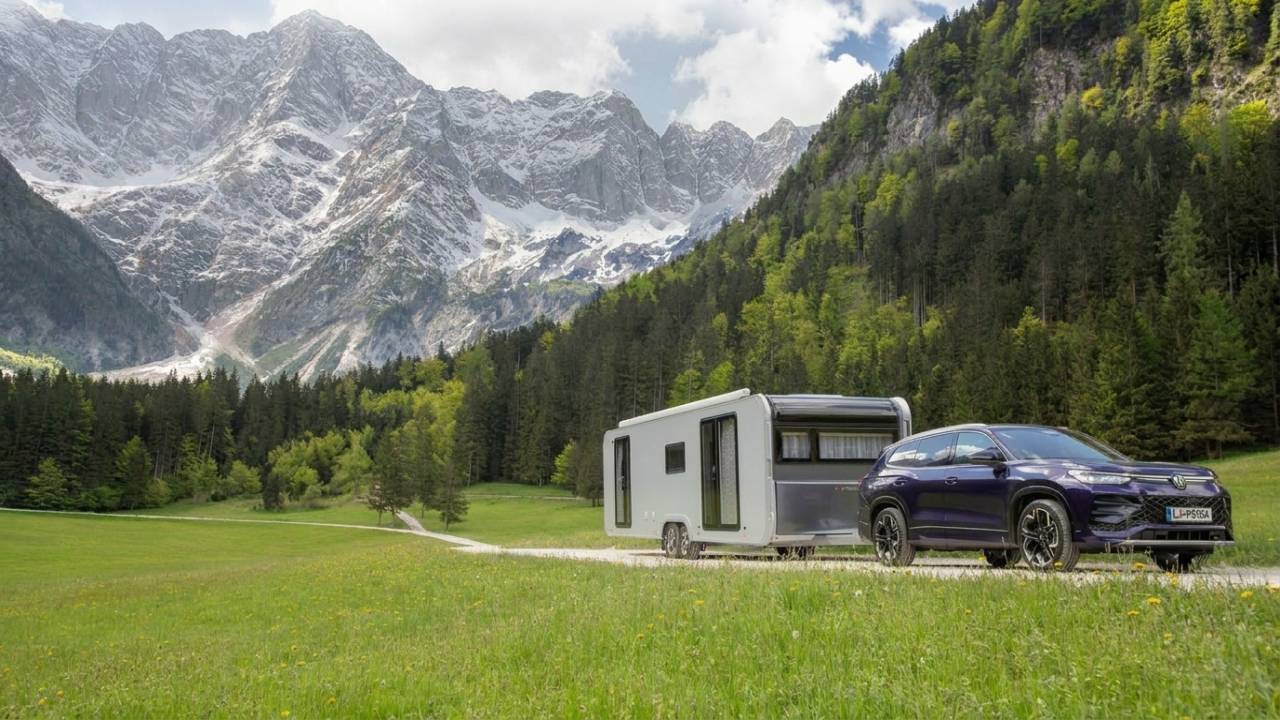 2026 Adria Astella 904 HP Travel Trailer