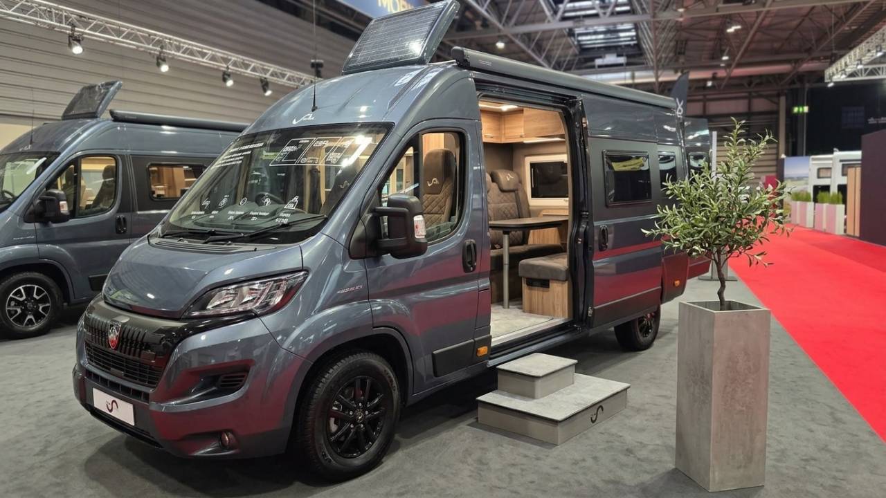 A Design Philosophy Born in Slovenia