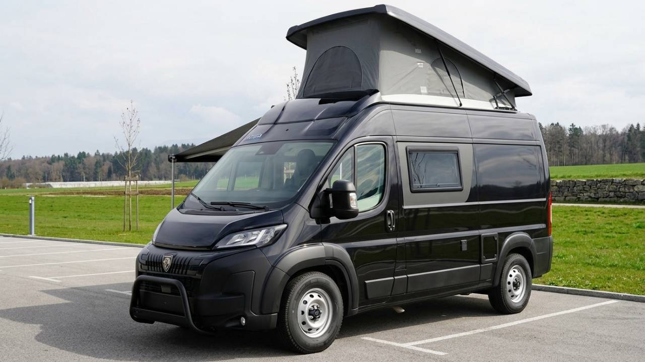 A Smart Interior That Makes Every Inch Count