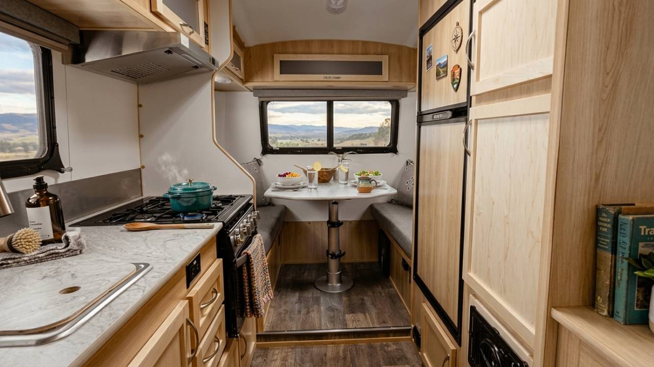 Building Better The Fiberglass Advantage That Changes Everything