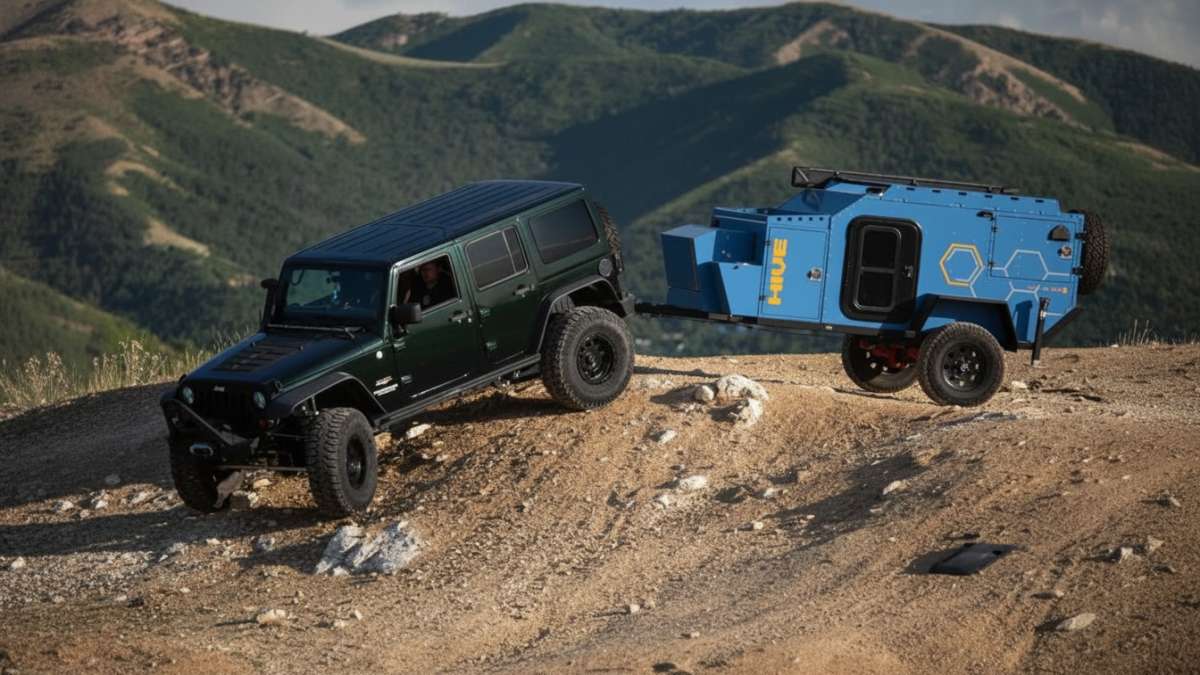 Comfort, Power, and Off-Grid Living