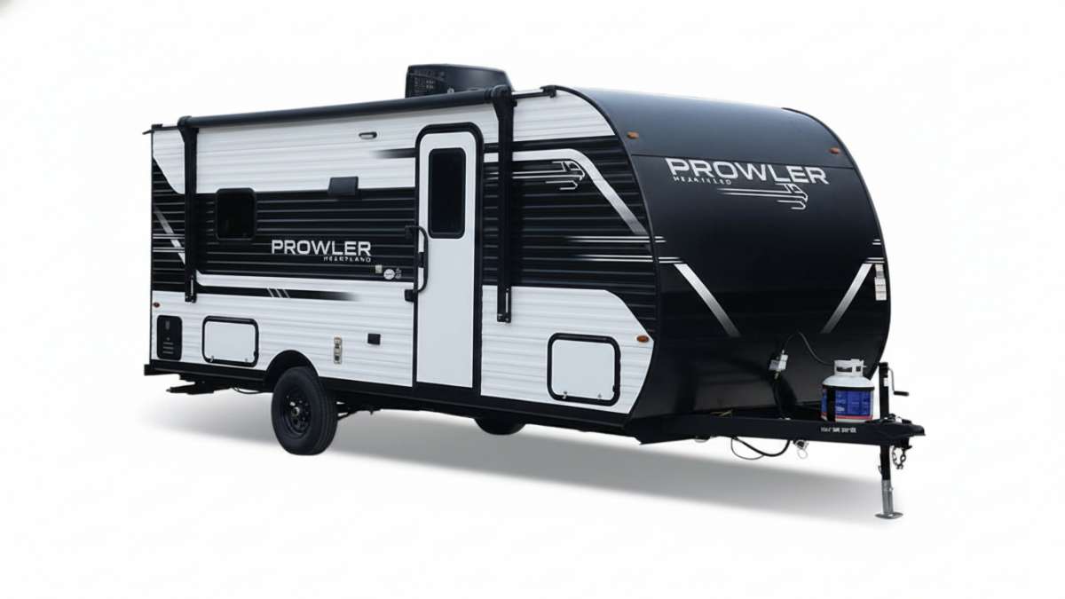 Heartland Prowler 2600BH – Best Family Bunkhouse Trailer