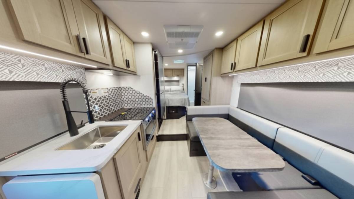 Key Features and Performance Highlights