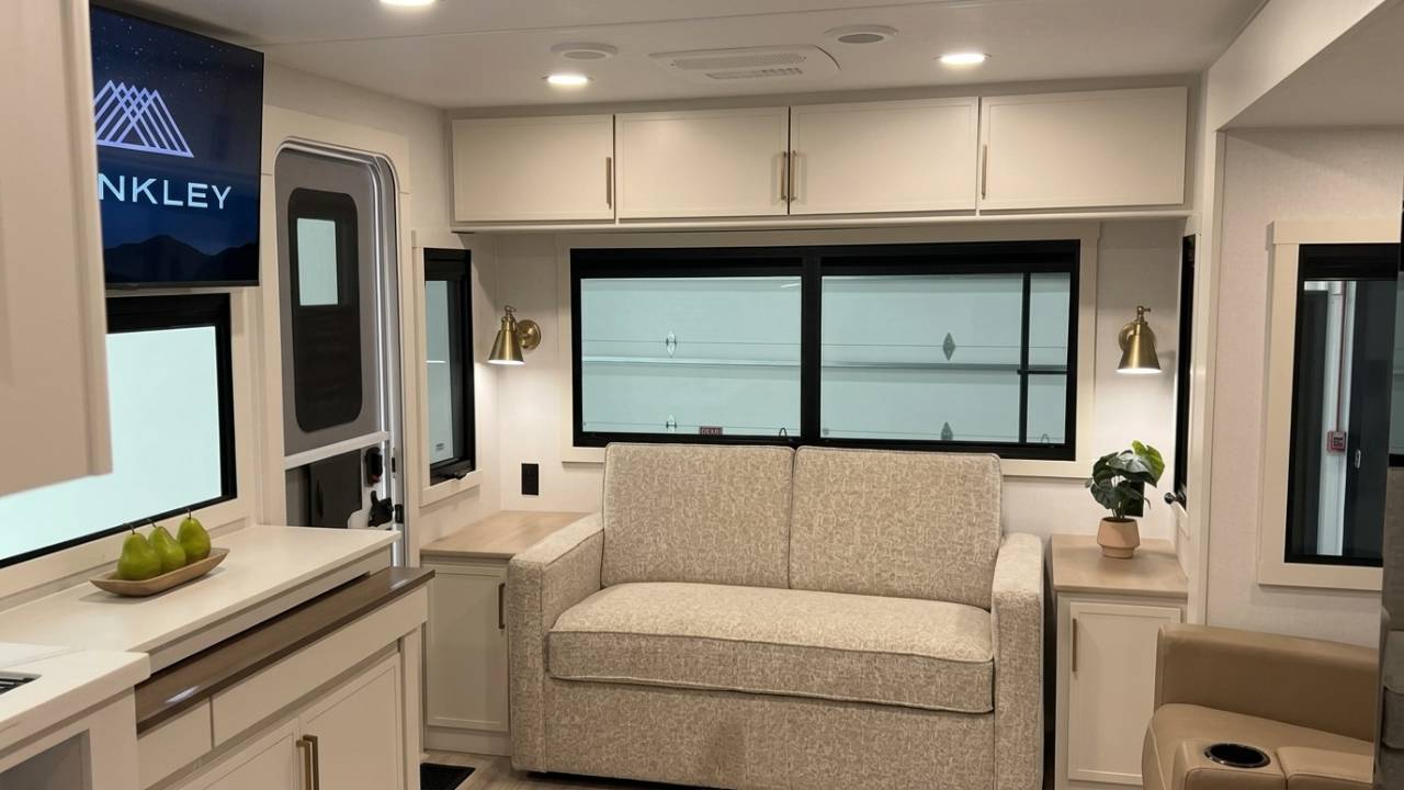 Lightweight Yet Durable Build