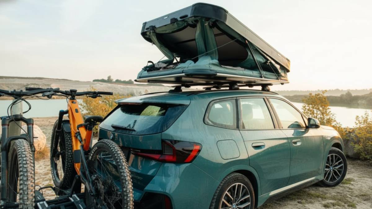 Lightweight Yet Powerful Alternative to a Full RV Camper