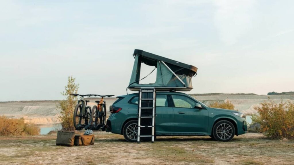 RV Camping Just Got Better!