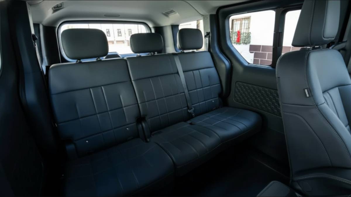 Smart Design Meets Practical Living