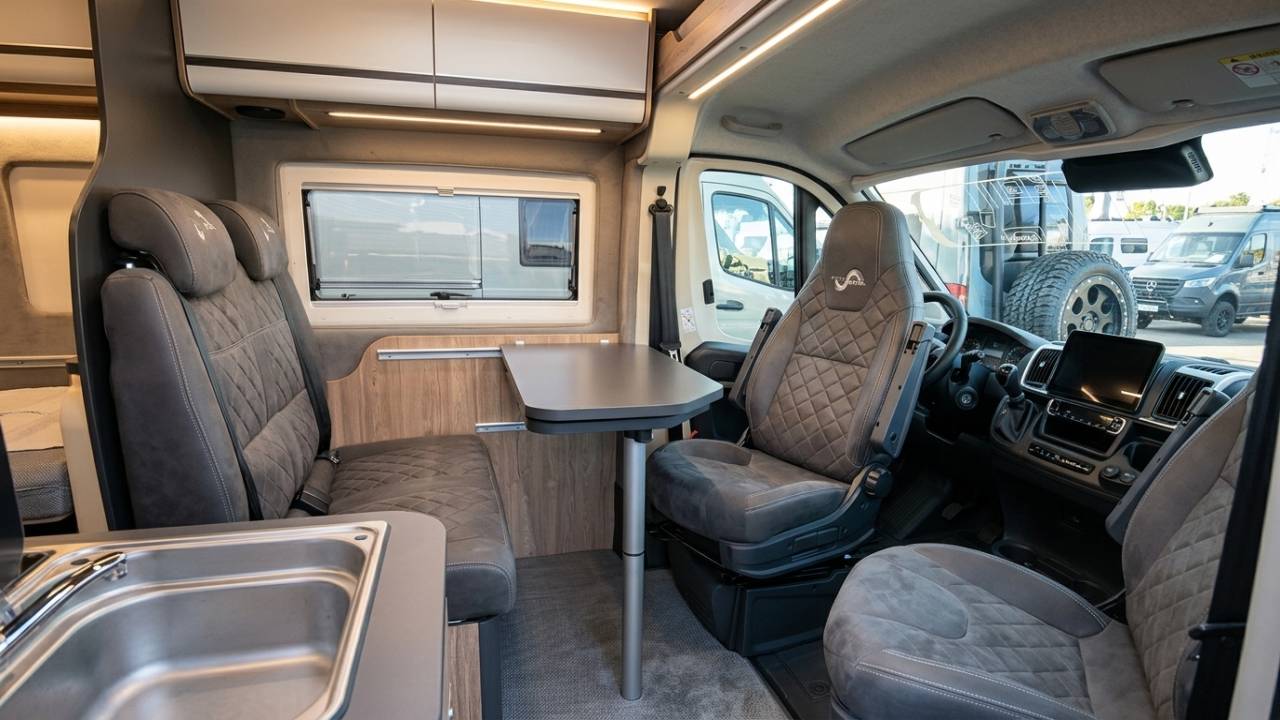 The European Advantage Customization Without Compromise