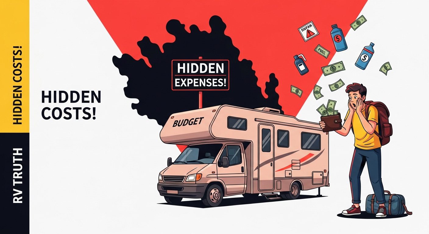 The Hidden Costs Nobody Talks About