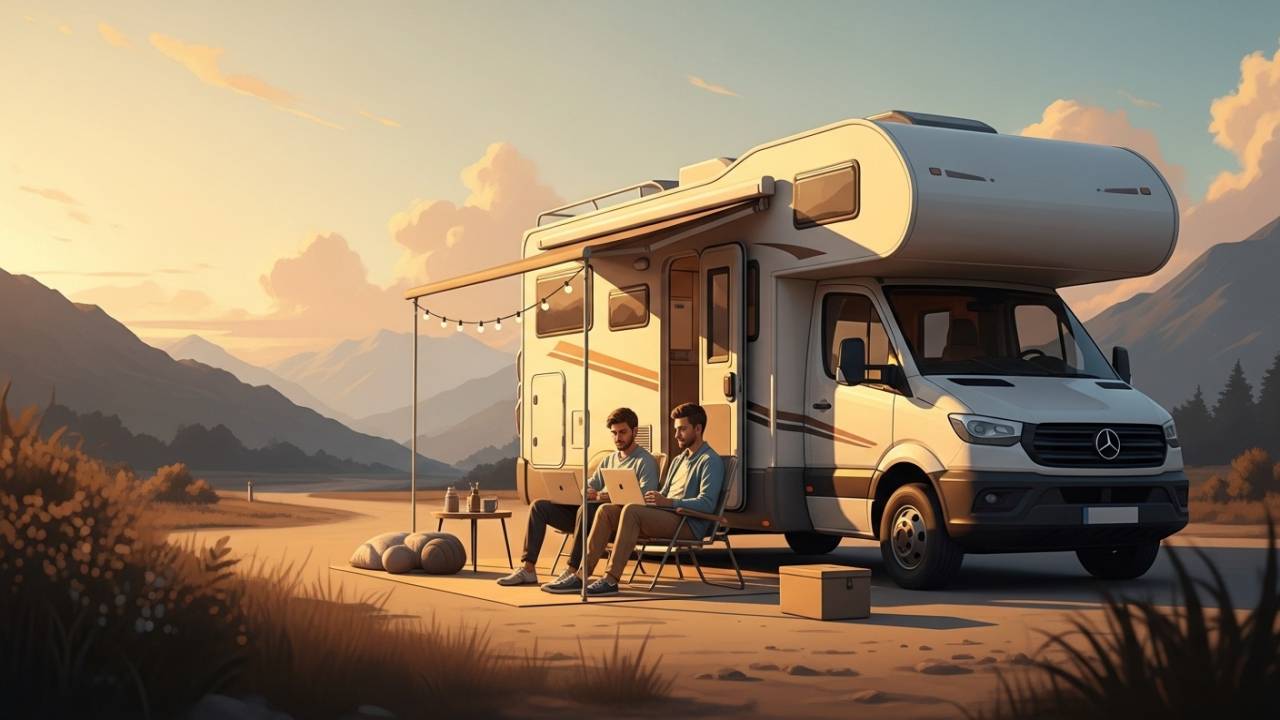 Why Budget RVs Are Actually More Popular Now