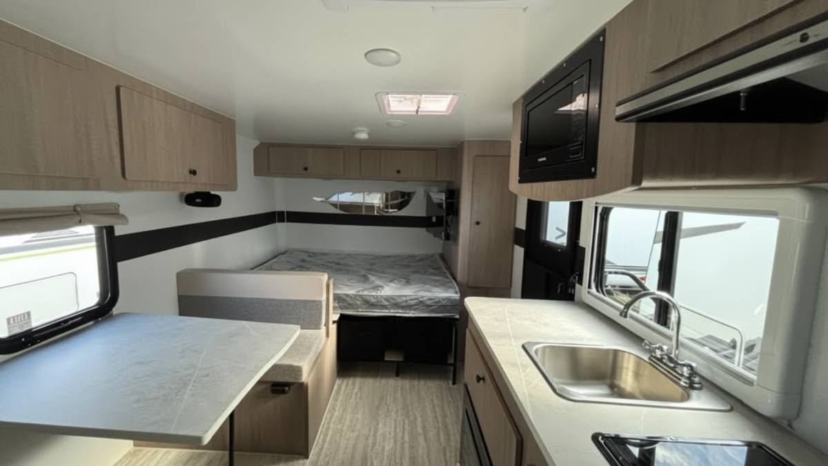 Why the LIV 201BH Is Trending in 2026