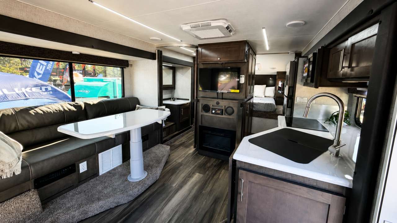 Smart Design Makes Everyday Camping Easier
