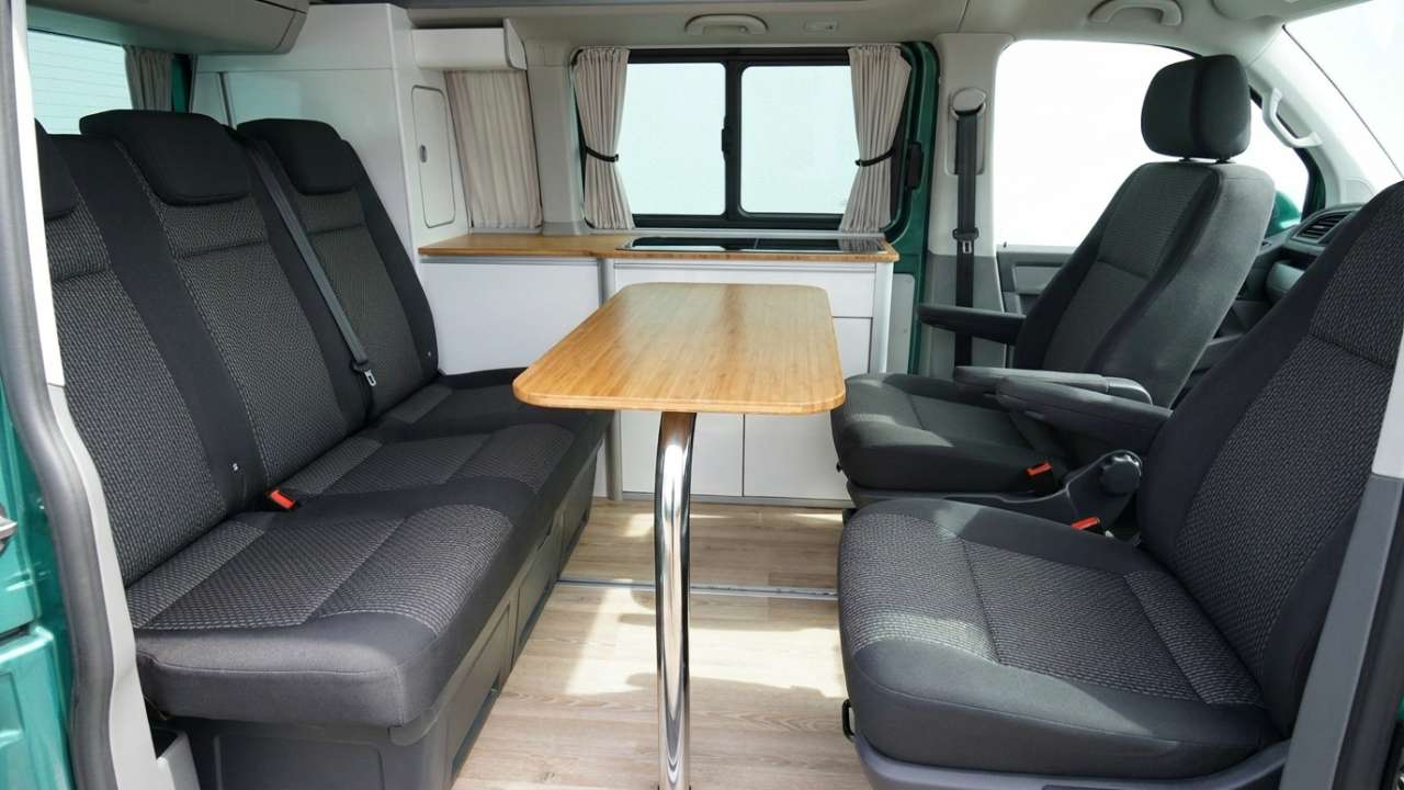 British Campervan Brand Quietly Raising the Bar