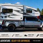 Host Mammoth Turns Heads at Overland Expo