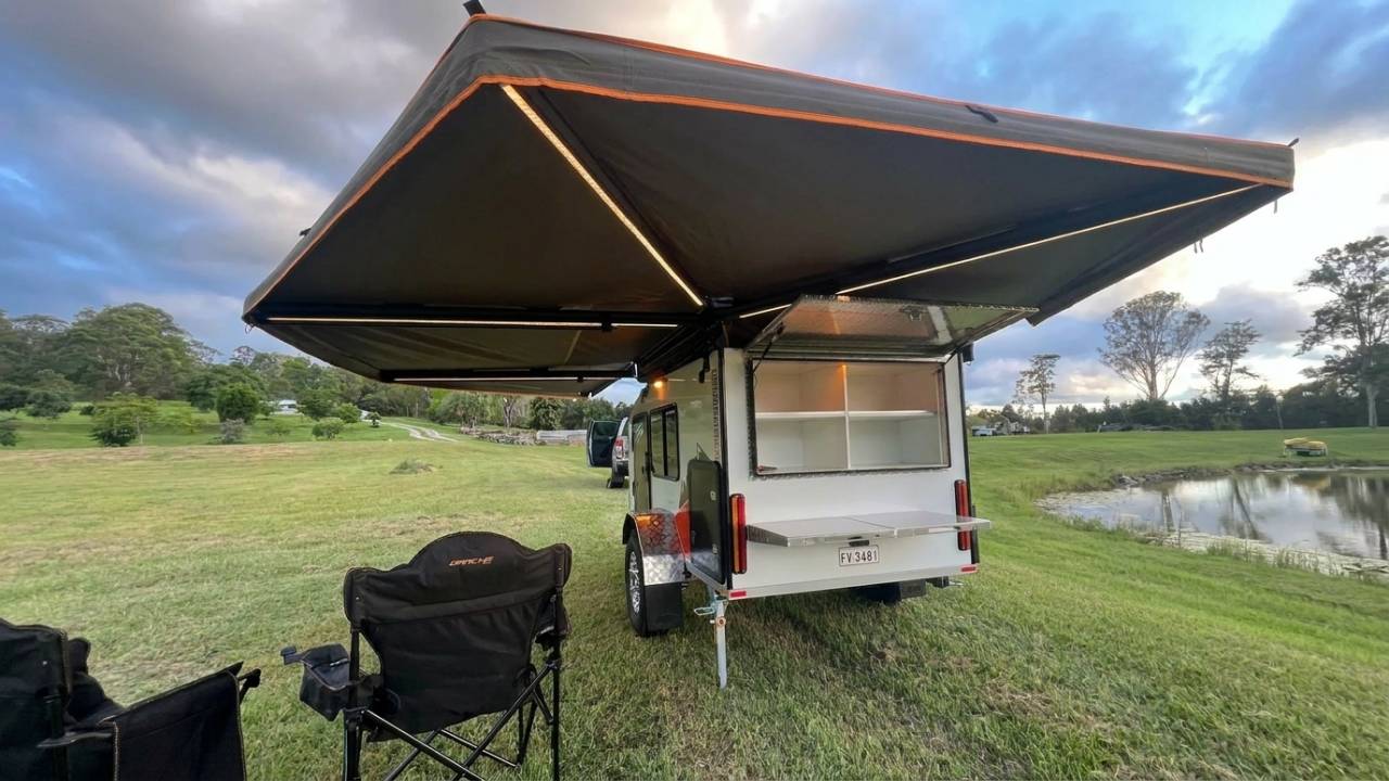 Is the High Country Camper Worth Buying