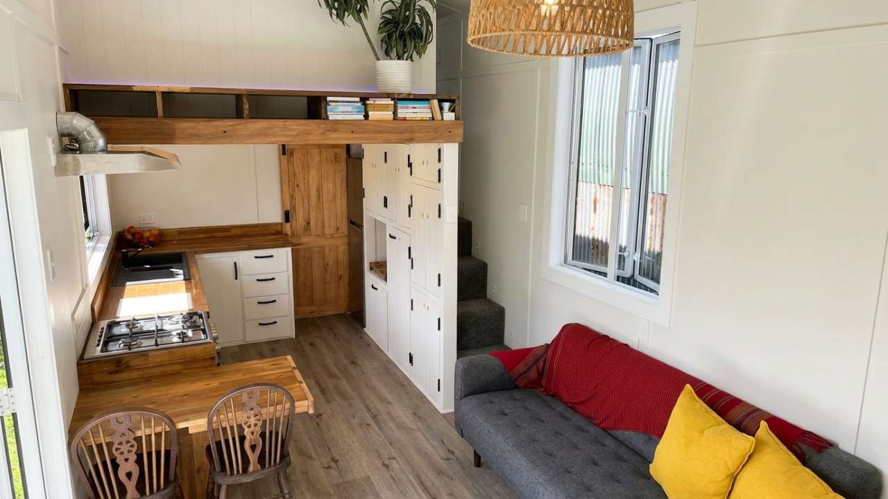 Why Tiny Homes Are Becoming a Popular Choice in New Zealand