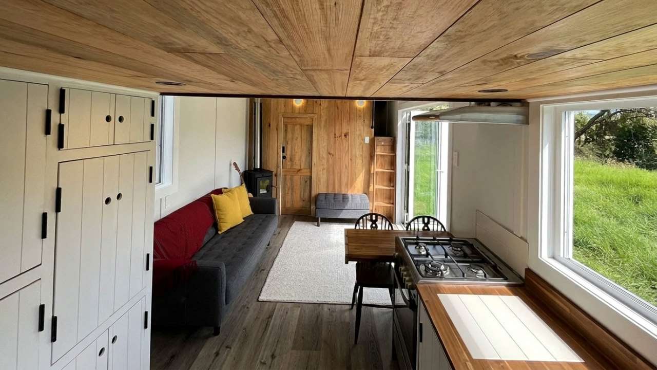 Why the Old Man Pine Represents the Future of Affordable Housing