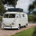 1966 Volkswagen Type 2 Campervan Once Owned by Take That Star Could Sell for the Price of a New Ford