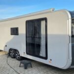 Adria Astella 754 DP Review