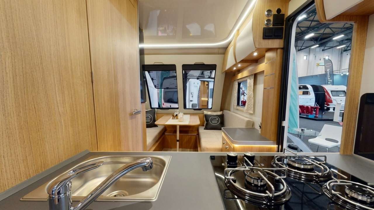 Affordable Luxury for Budget-Conscious Campers
