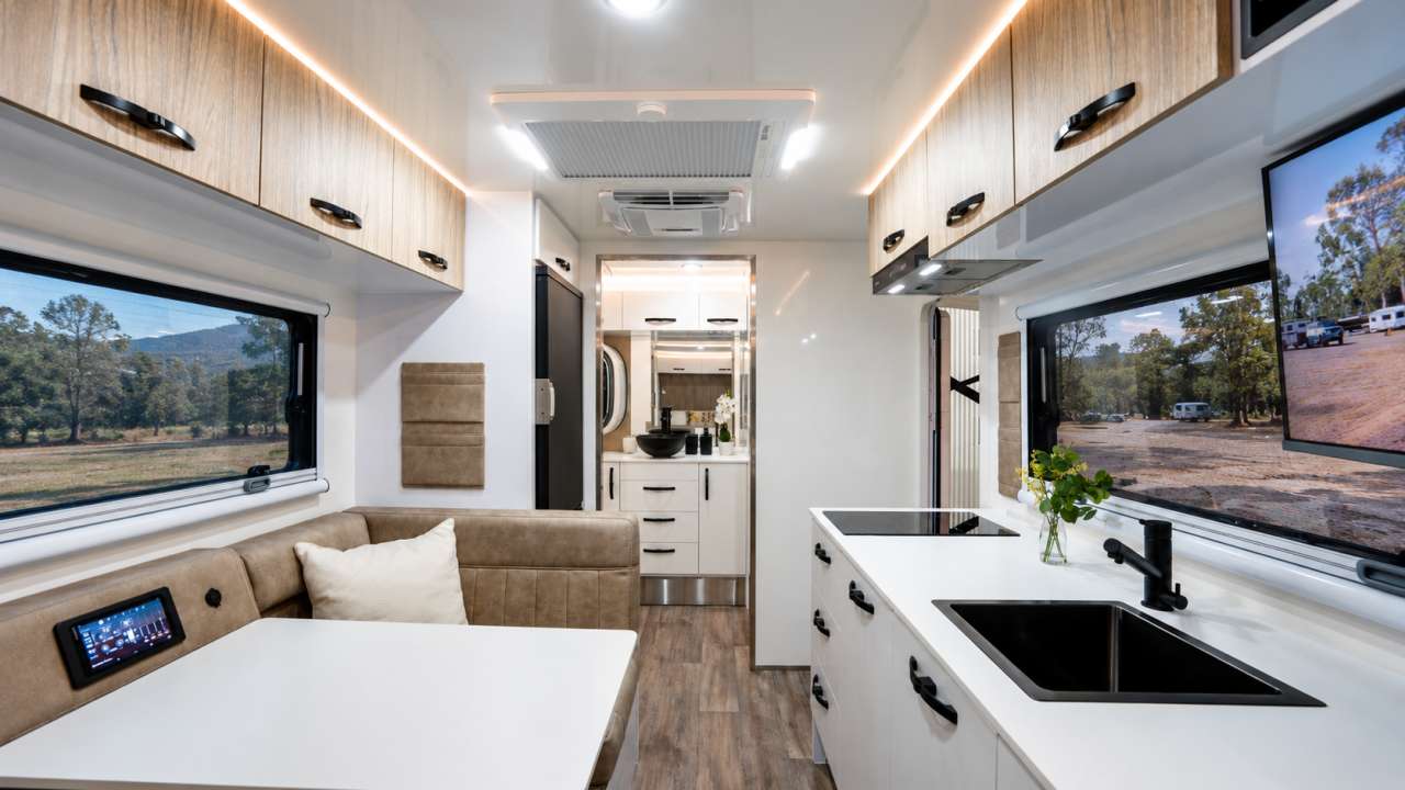 Award-Winning Design That Sets a New Standard