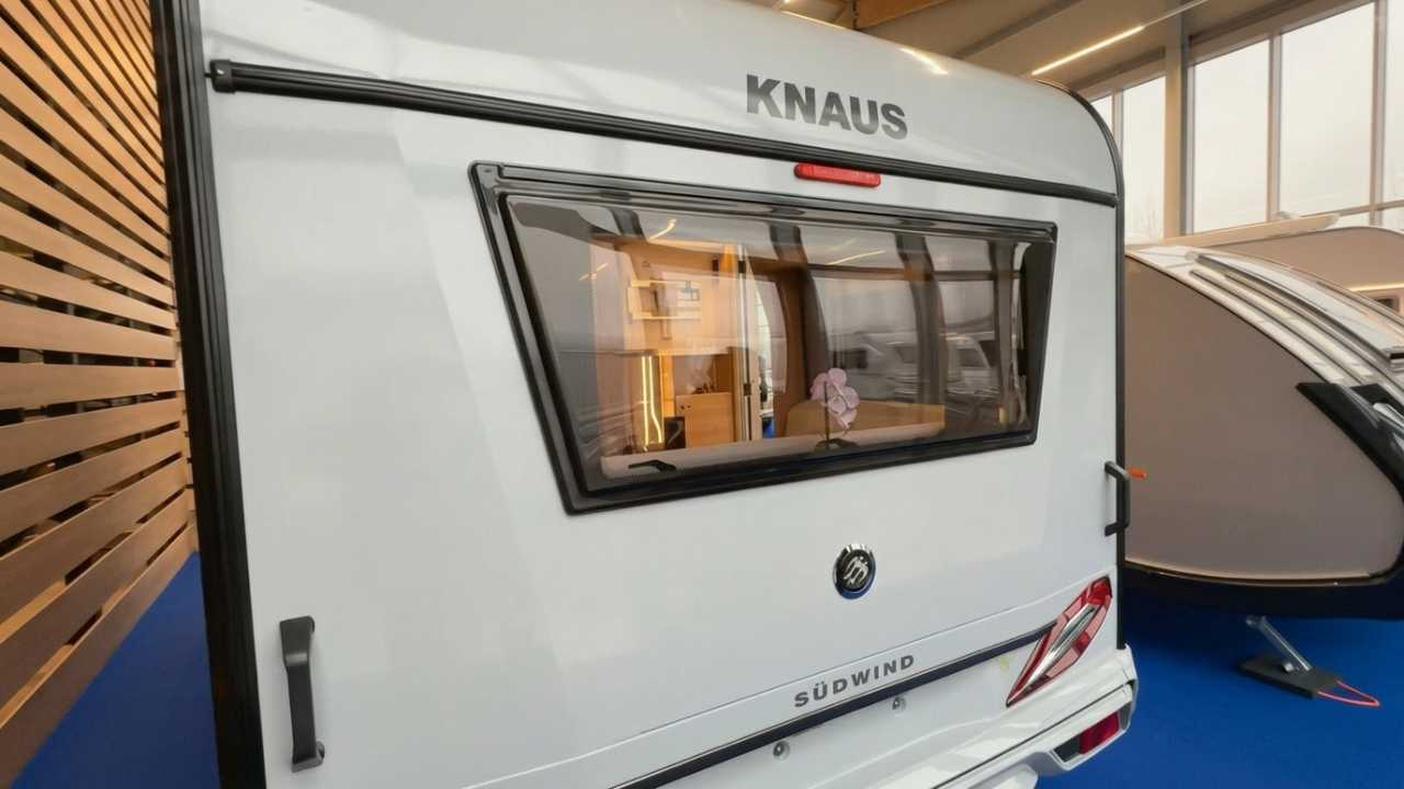 Built for Travelers Seeking More Than Just a Caravan