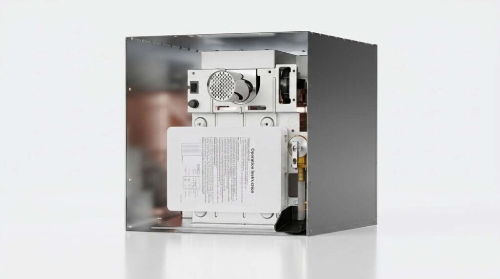 Fogatti RV Tankless Water Heater Guide 2026
