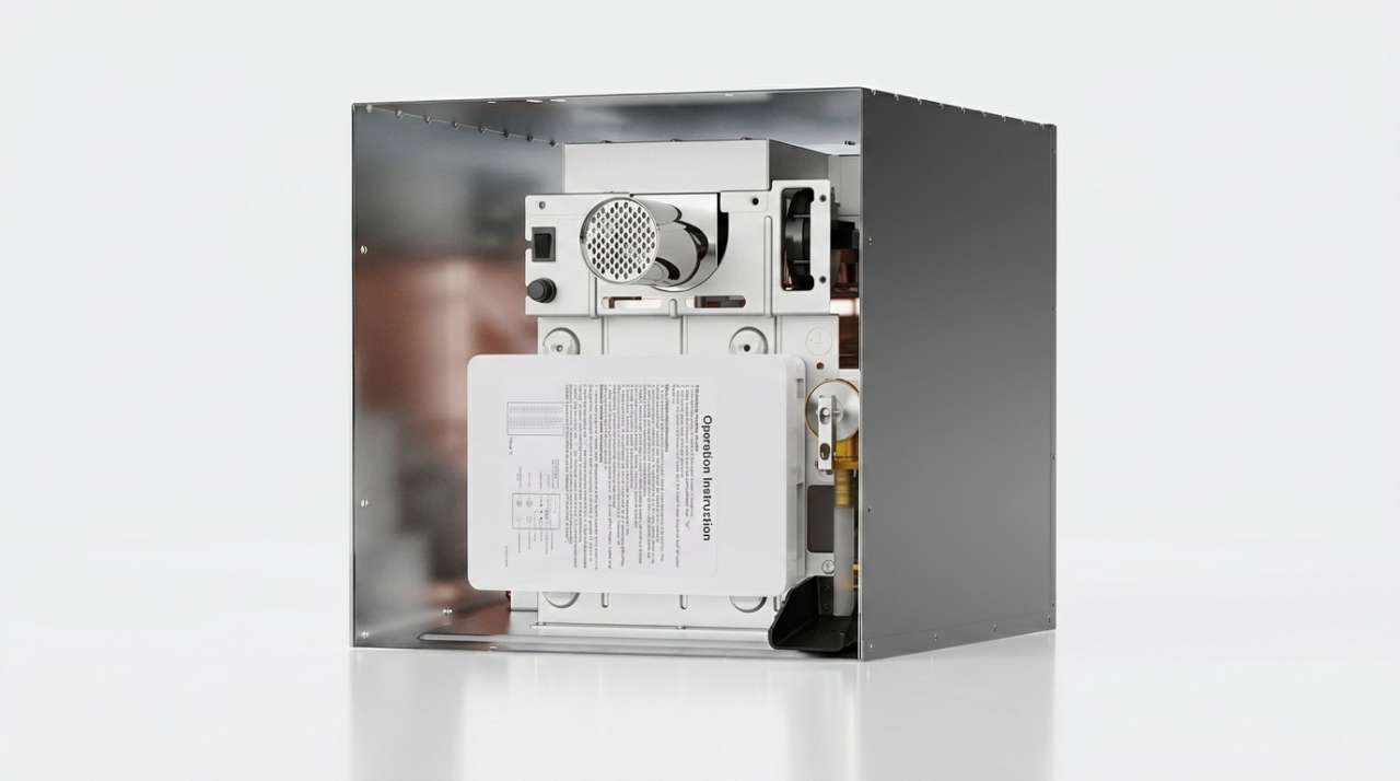 Fogatti RV Tankless Water Heater Guide 2026