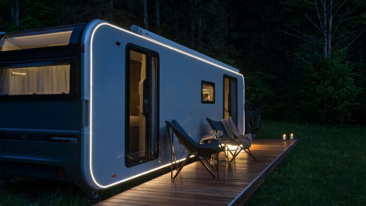 Is the 2026 Adria Astella 754 DP Worth Buying