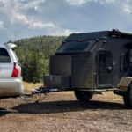 Kingdom Camping's Simba 1