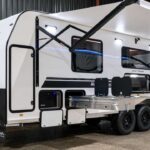 Paragon LXV 6.4