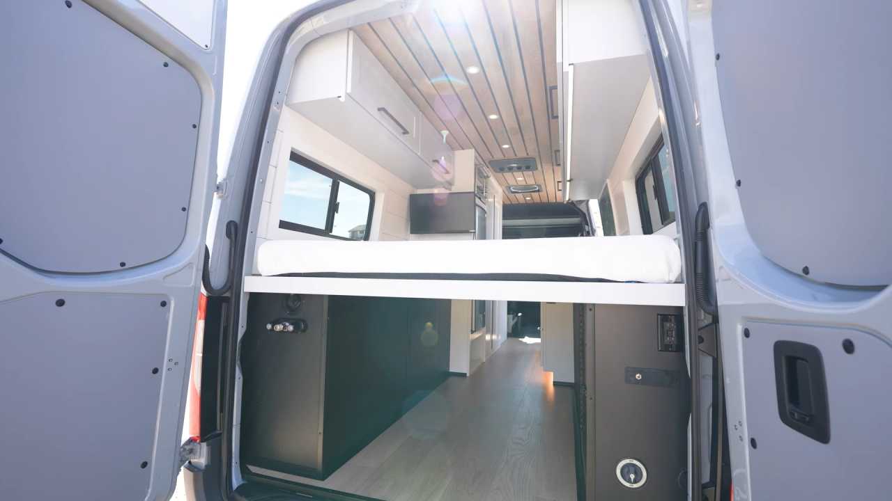 Powerful Off-Grid Capability