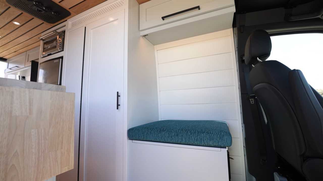 Premium Exterior Built for Adventure