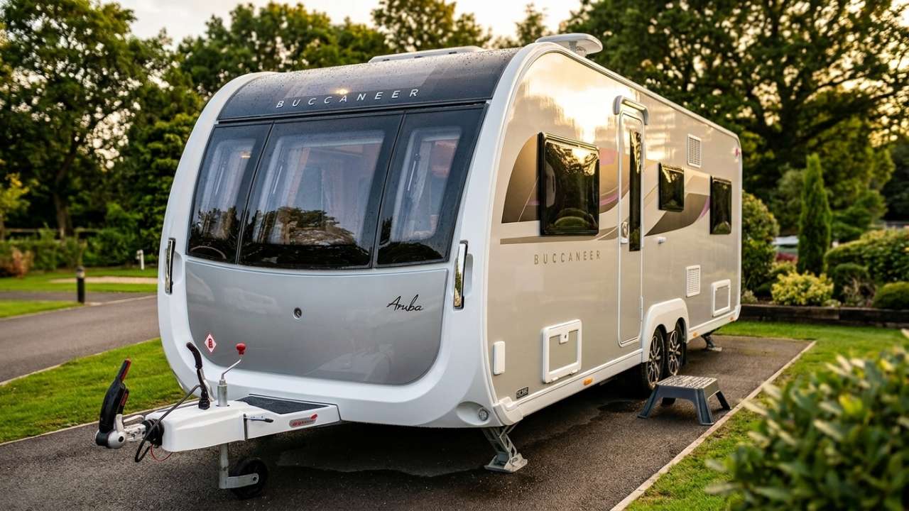 2026 Buccaneer Aruba Review