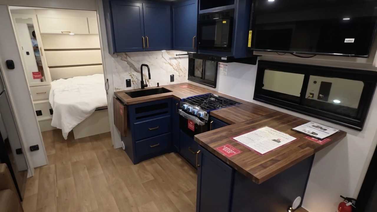 2027 Grand Design Imagine 2300MK