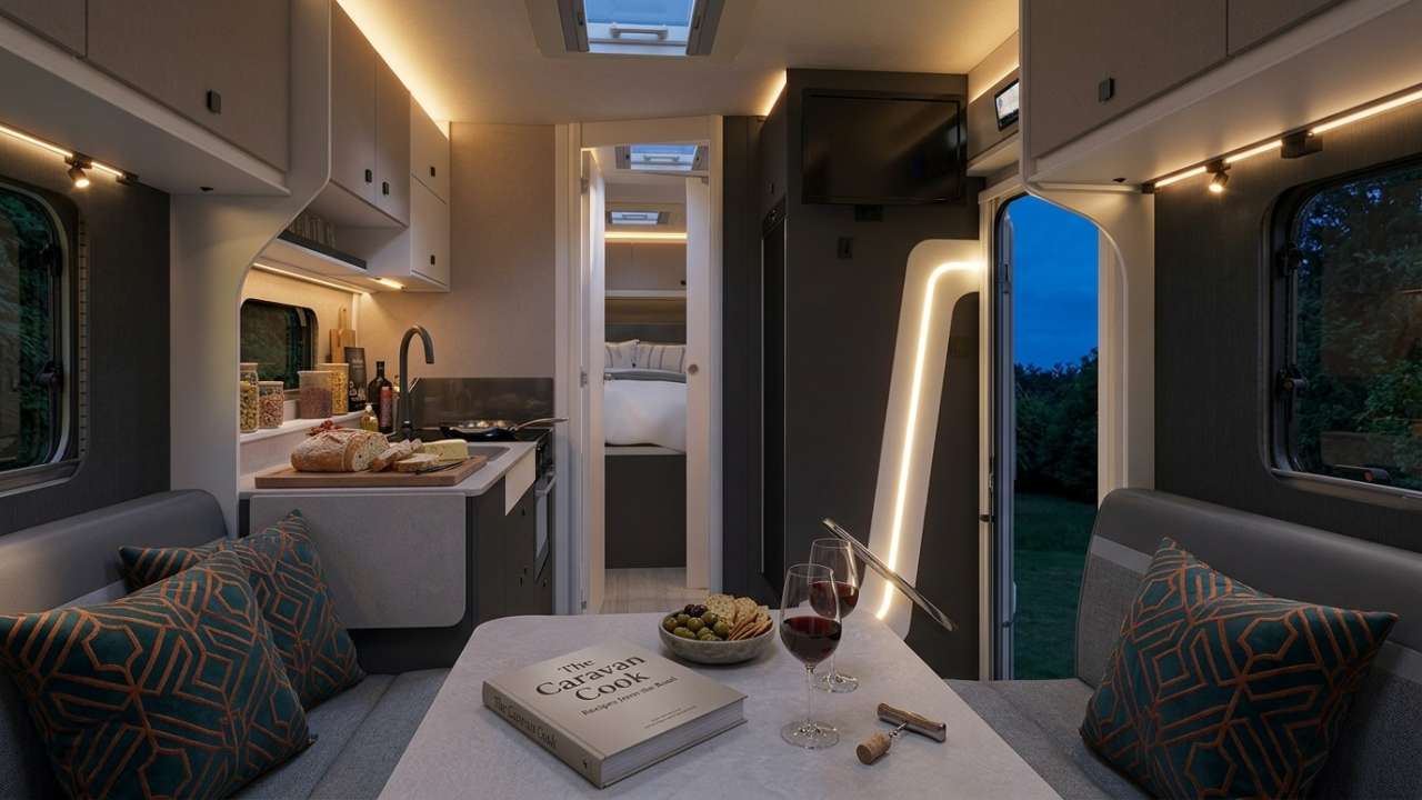 A New British Motorhome Brand Built From the Ground Up