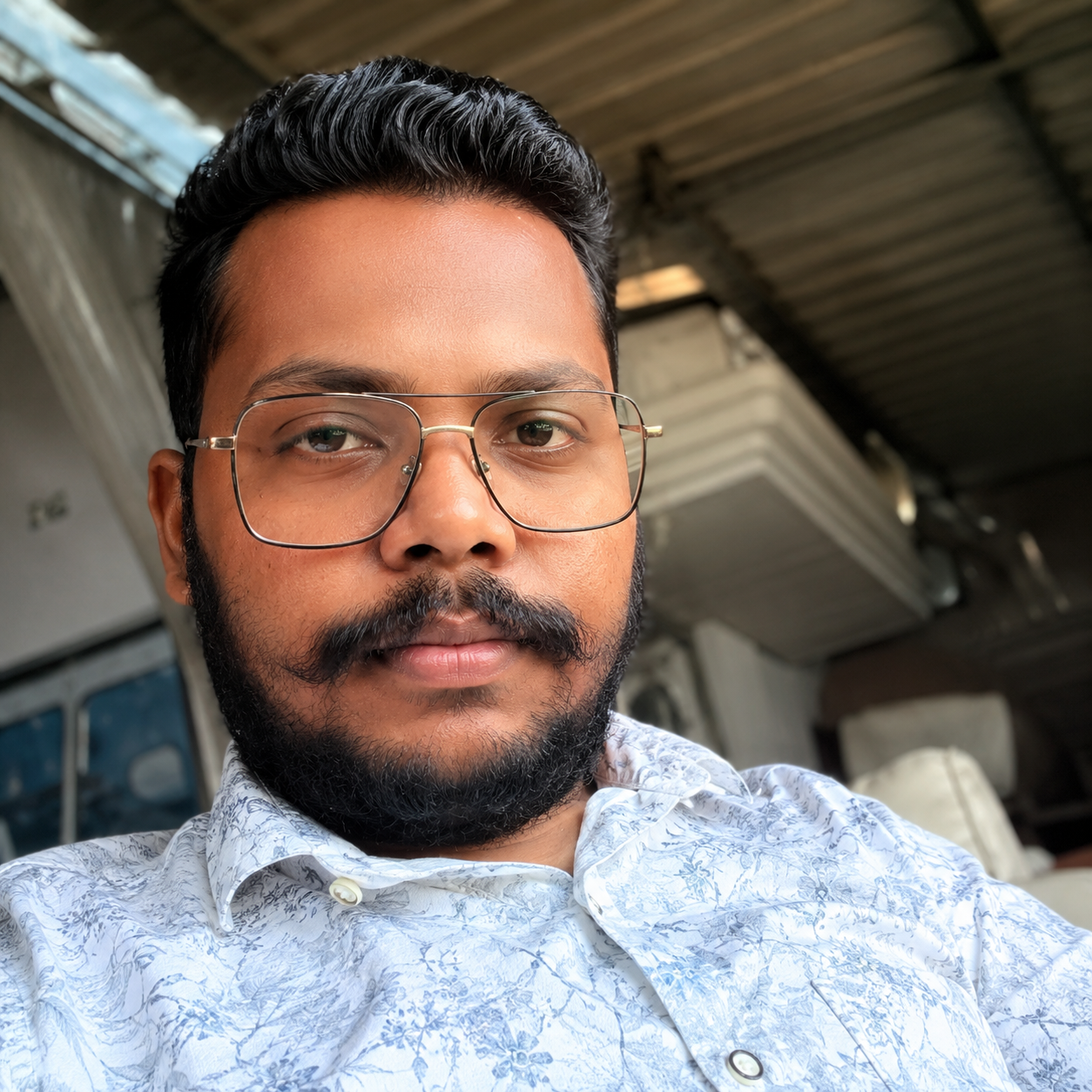 Saket Kumar Singh