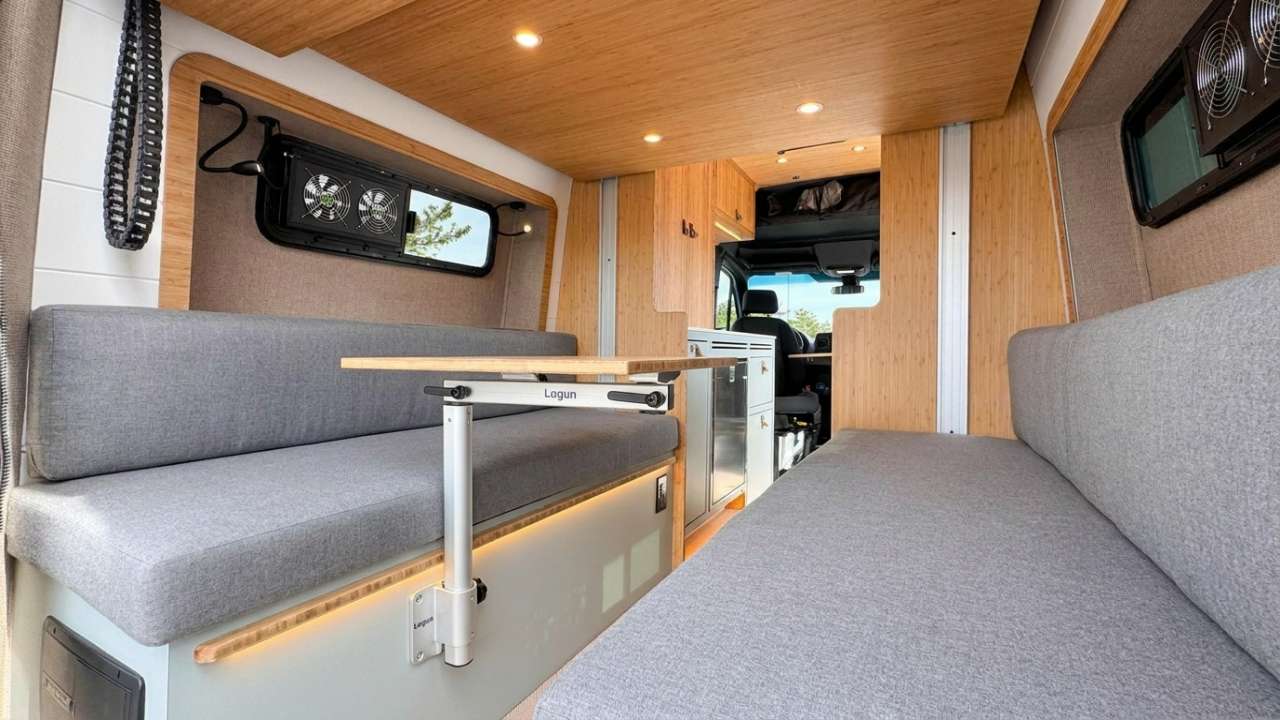 Is the Scout Camper Van Worth It