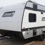 Keystone Coleman 13R Review (2027): The Most Affordable Couple’s Travel Trailer